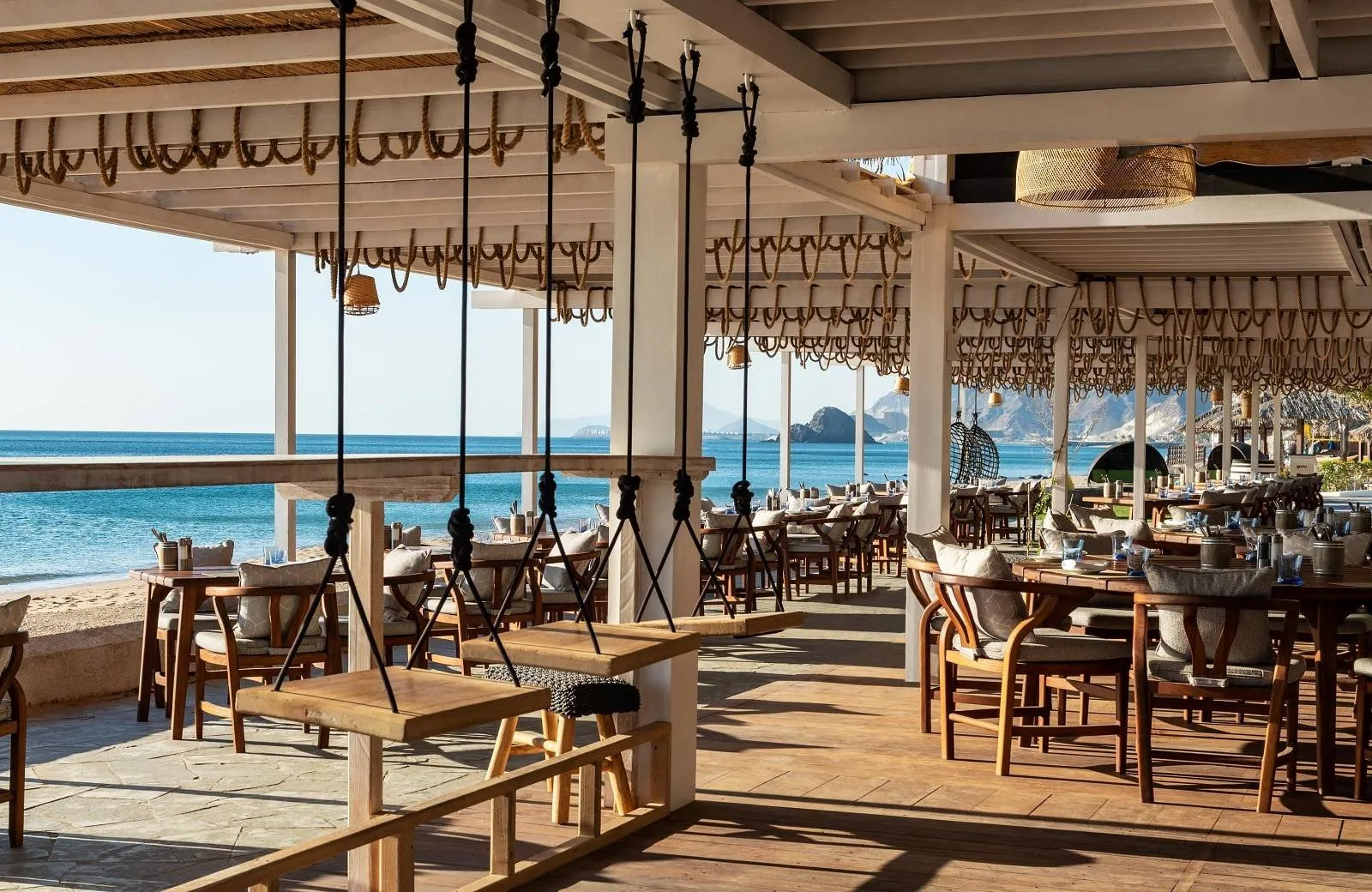 Le Meridien Al Aqah Beach Resort 5*