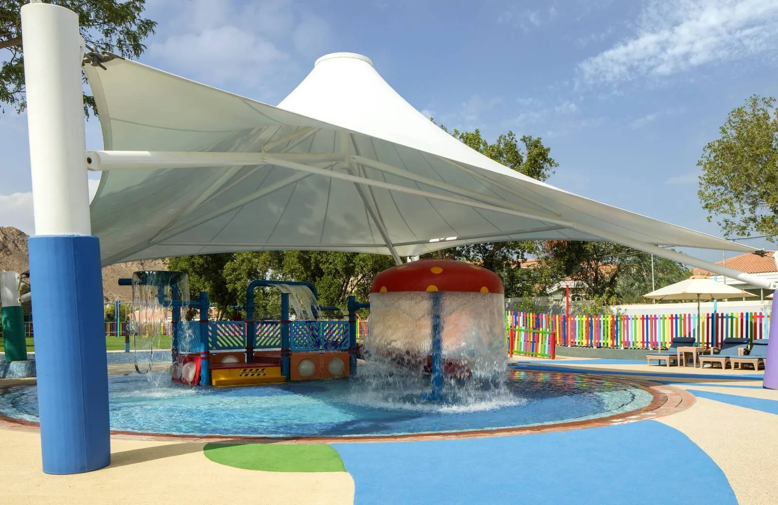 Le Meridien Al Aqah Beach Resort 5*