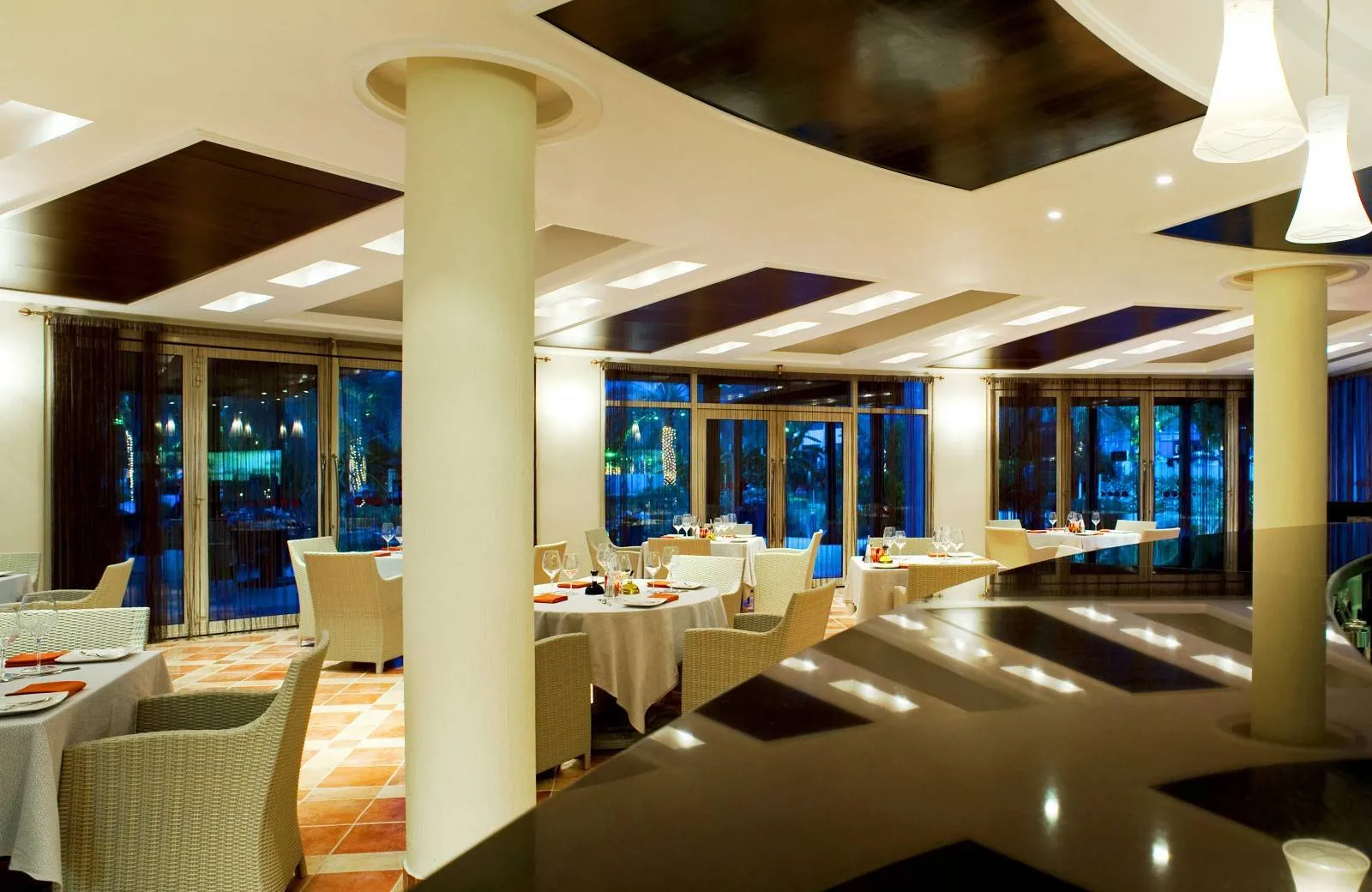 Le Meridien Al Aqah Beach Resort 5*