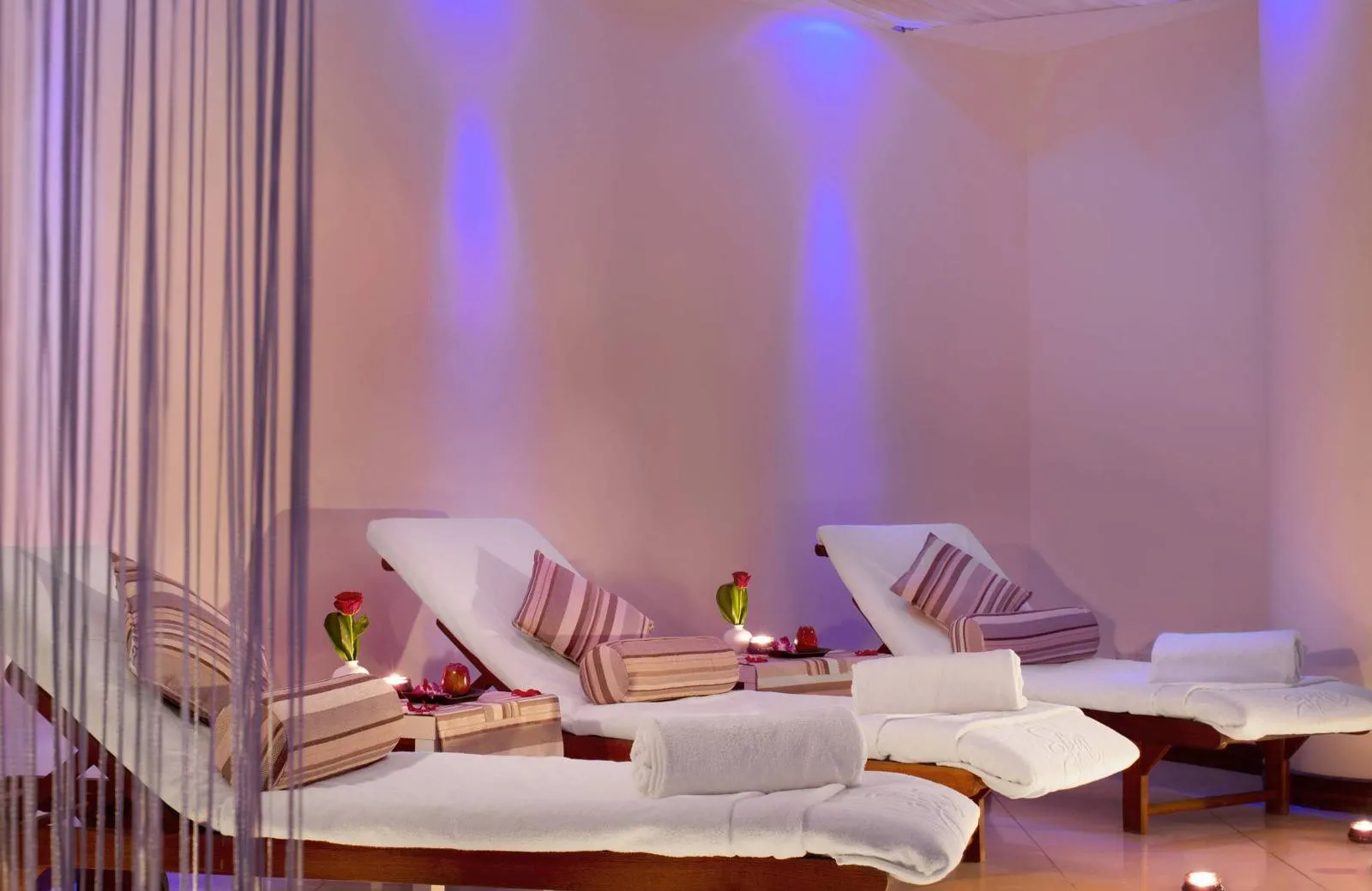 Le Meridien Al Aqah Beach Resort 5*