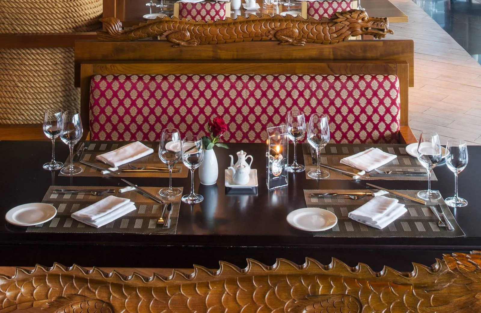 Le Meridien Al Aqah Beach Resort 5*