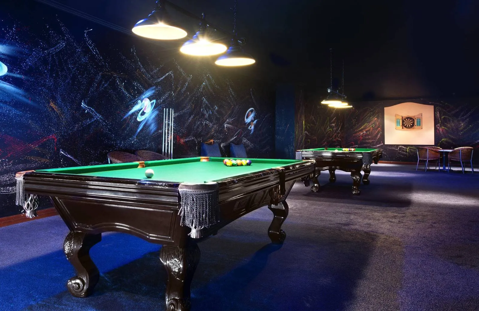 Le Meridien Al Aqah Beach Resort 5*