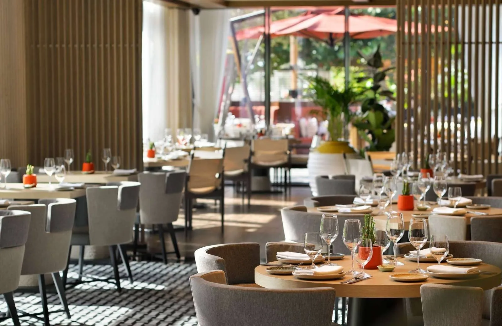 Banyan Tree Dubai At Bluewaters Island (ex. Caesars Palace Dubai) 5*