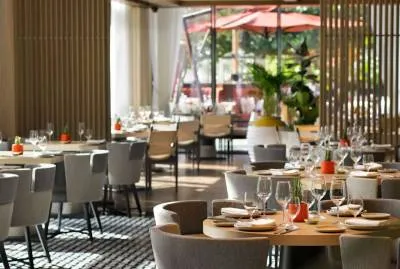 Banyan Tree Dubai At Bluewaters Island (ex. Caesars Palace Dubai) 5*