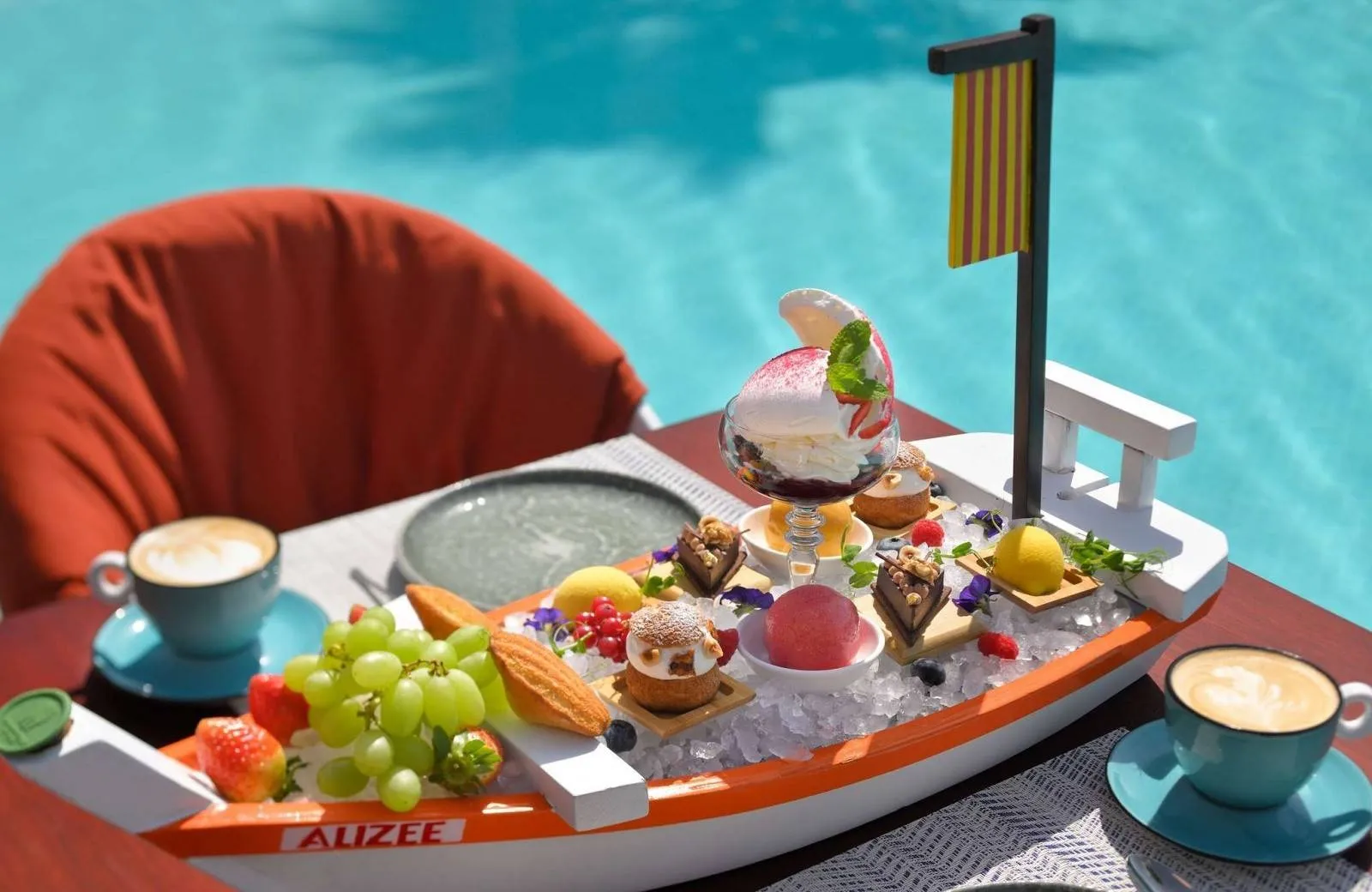 Banyan Tree Dubai At Bluewaters Island (ex. Caesars Palace Dubai) 5*