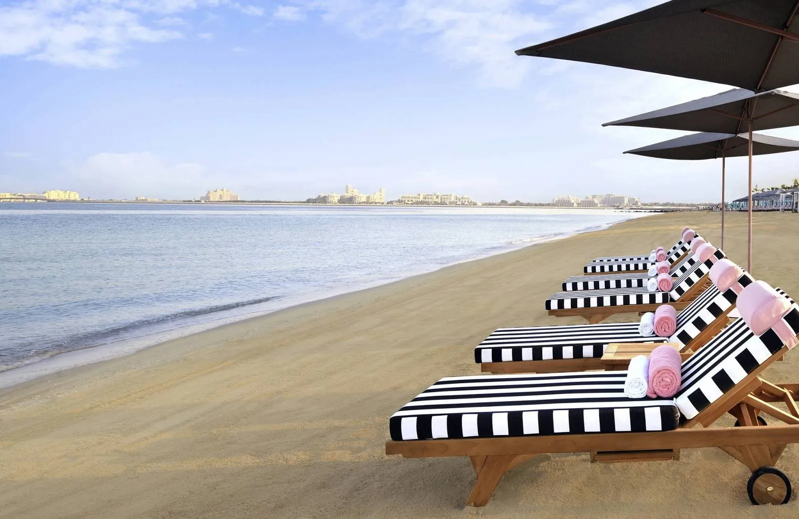 Banyan Tree Dubai At Bluewaters Island (ex. Caesars Palace Dubai) 5*