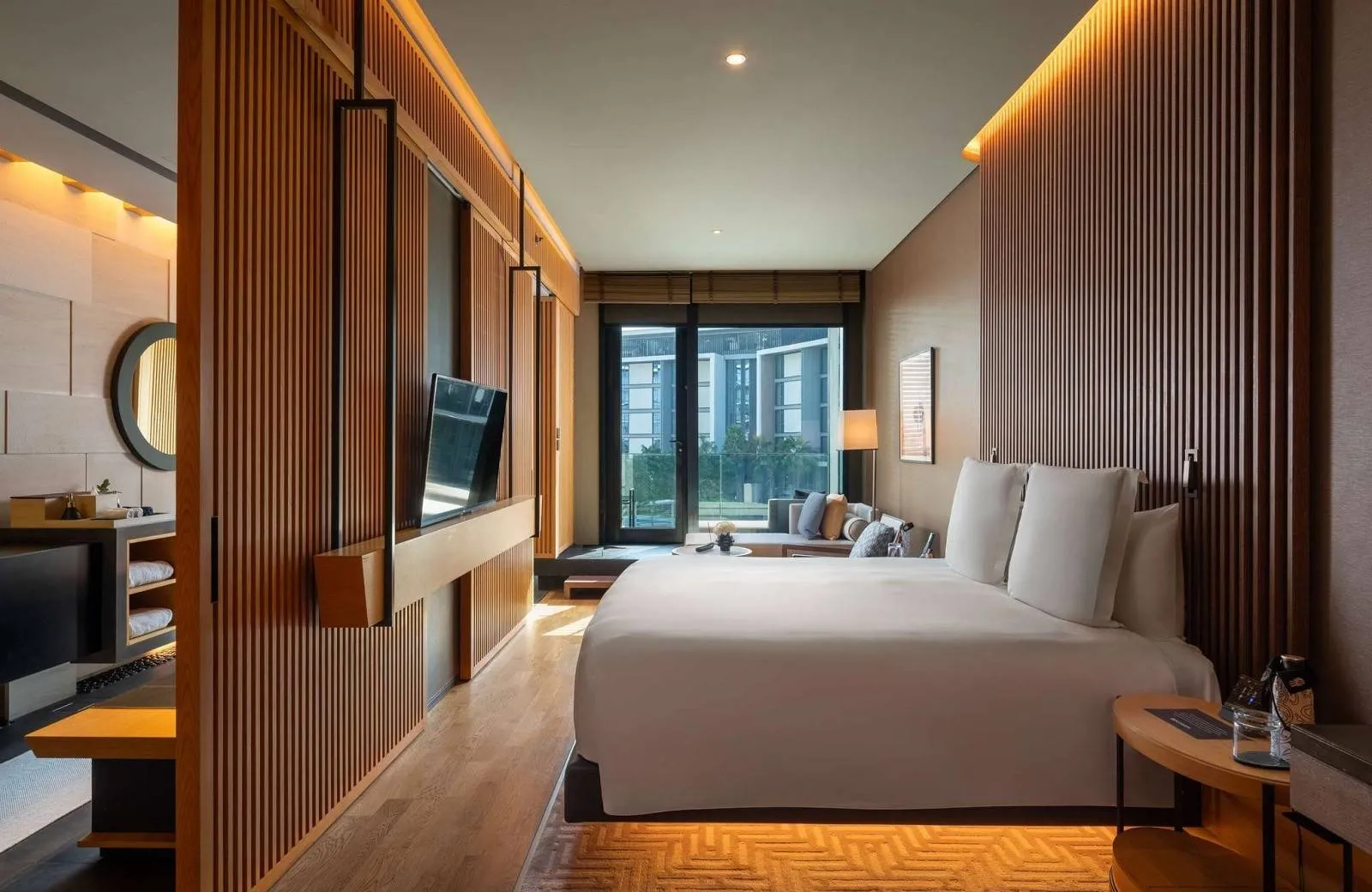 Banyan Tree Dubai At Bluewaters Island (ex. Caesars Palace Dubai) 5*