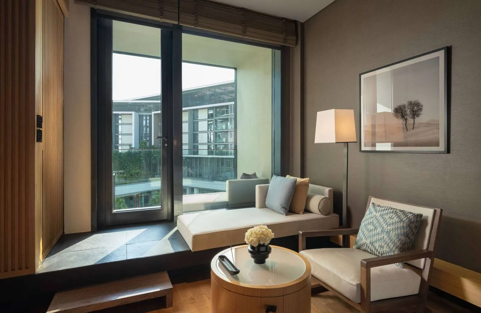 Banyan Tree Dubai At Bluewaters Island (ex. Caesars Palace Dubai) 5*