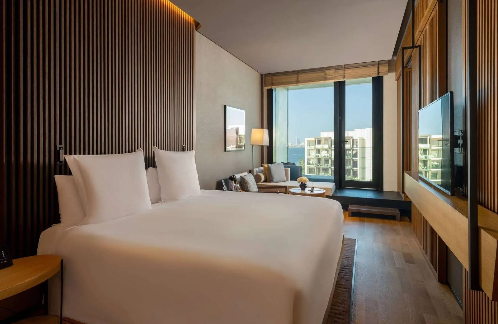 Banyan Tree Dubai At Bluewaters Island (ex. Caesars Palace Dubai) 5*