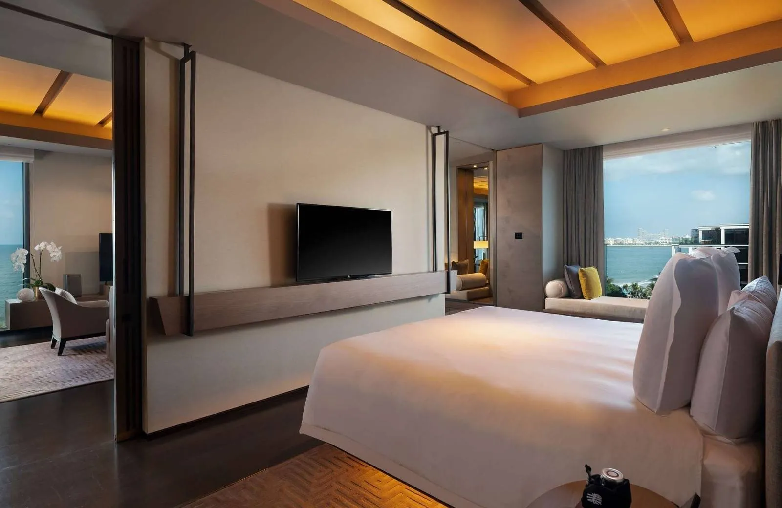 Banyan Tree Dubai At Bluewaters Island (ex. Caesars Palace Dubai) 5*
