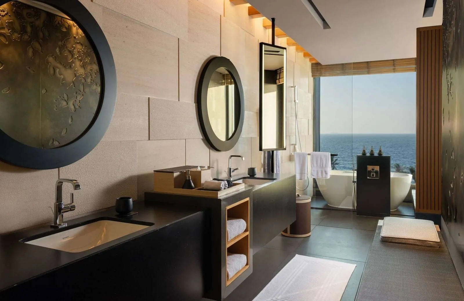 Banyan Tree Dubai At Bluewaters Island (ex. Caesars Palace Dubai) 5*