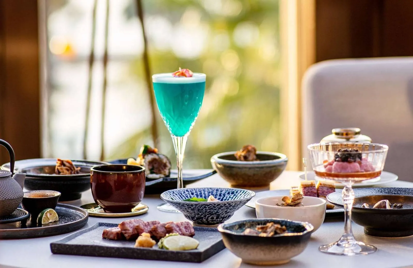 Banyan Tree Dubai At Bluewaters Island (ex. Caesars Palace Dubai) 5*