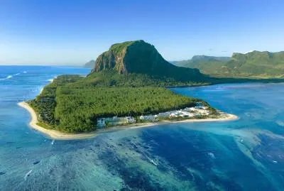 Riu Turquoise Mauritius 4*