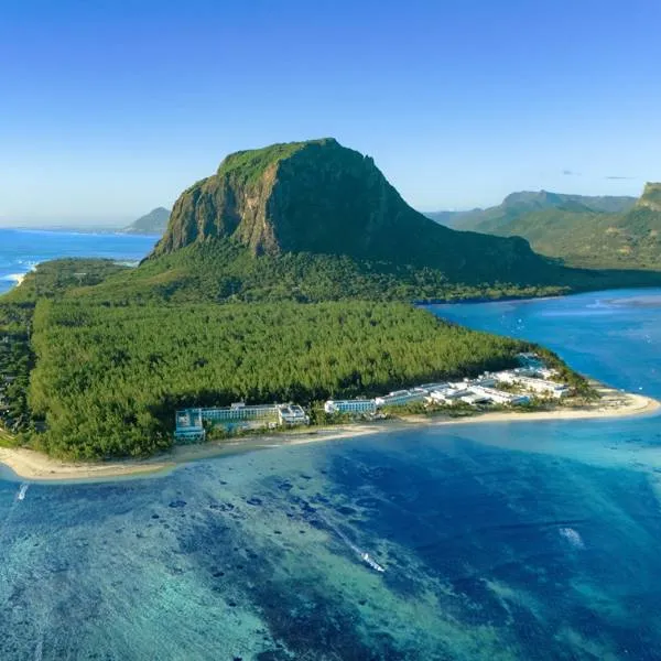 Riu Turquoise Mauritius 4*