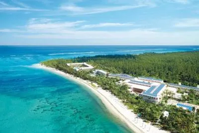 Riu Turquoise Mauritius 4*