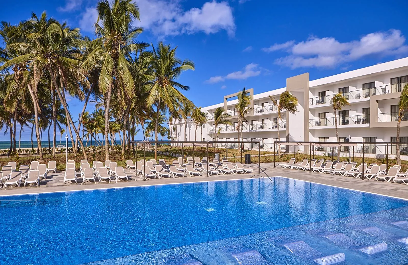 Riu Turquoise Mauritius 4*