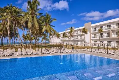 Riu Turquoise Mauritius 4*