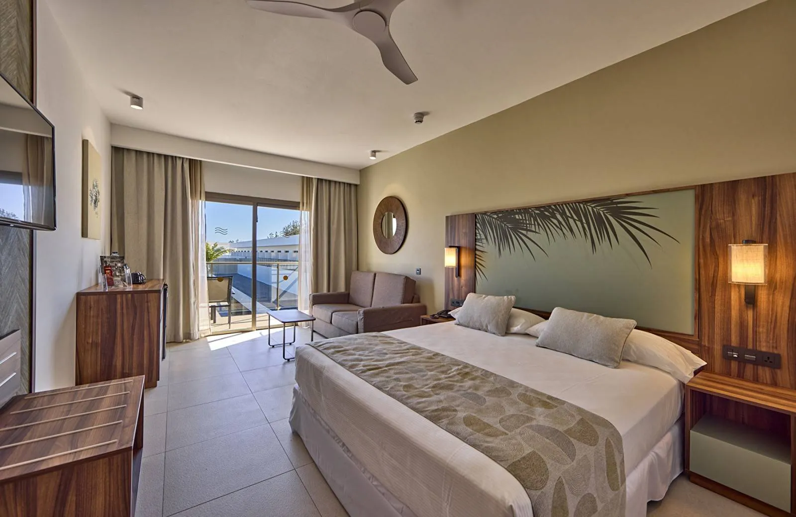 Riu Turquoise Mauritius 4*