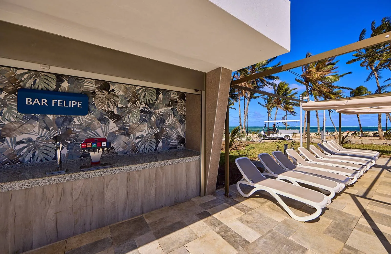 Riu Turquoise Mauritius 4*