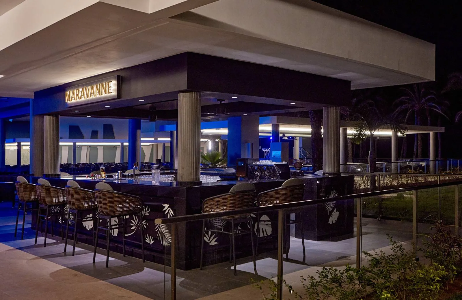 Riu Turquoise Mauritius 4*