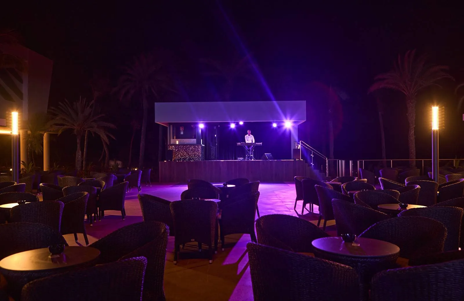 Riu Turquoise Mauritius 4*