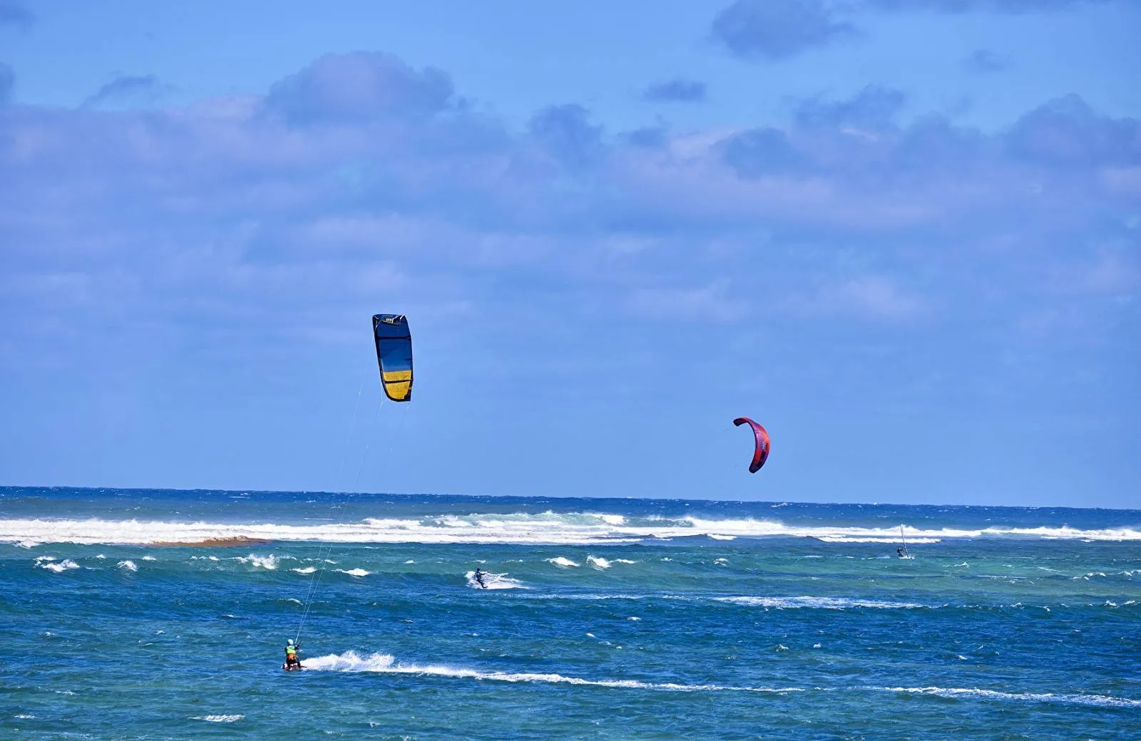 Riu Turquoise Mauritius 4*