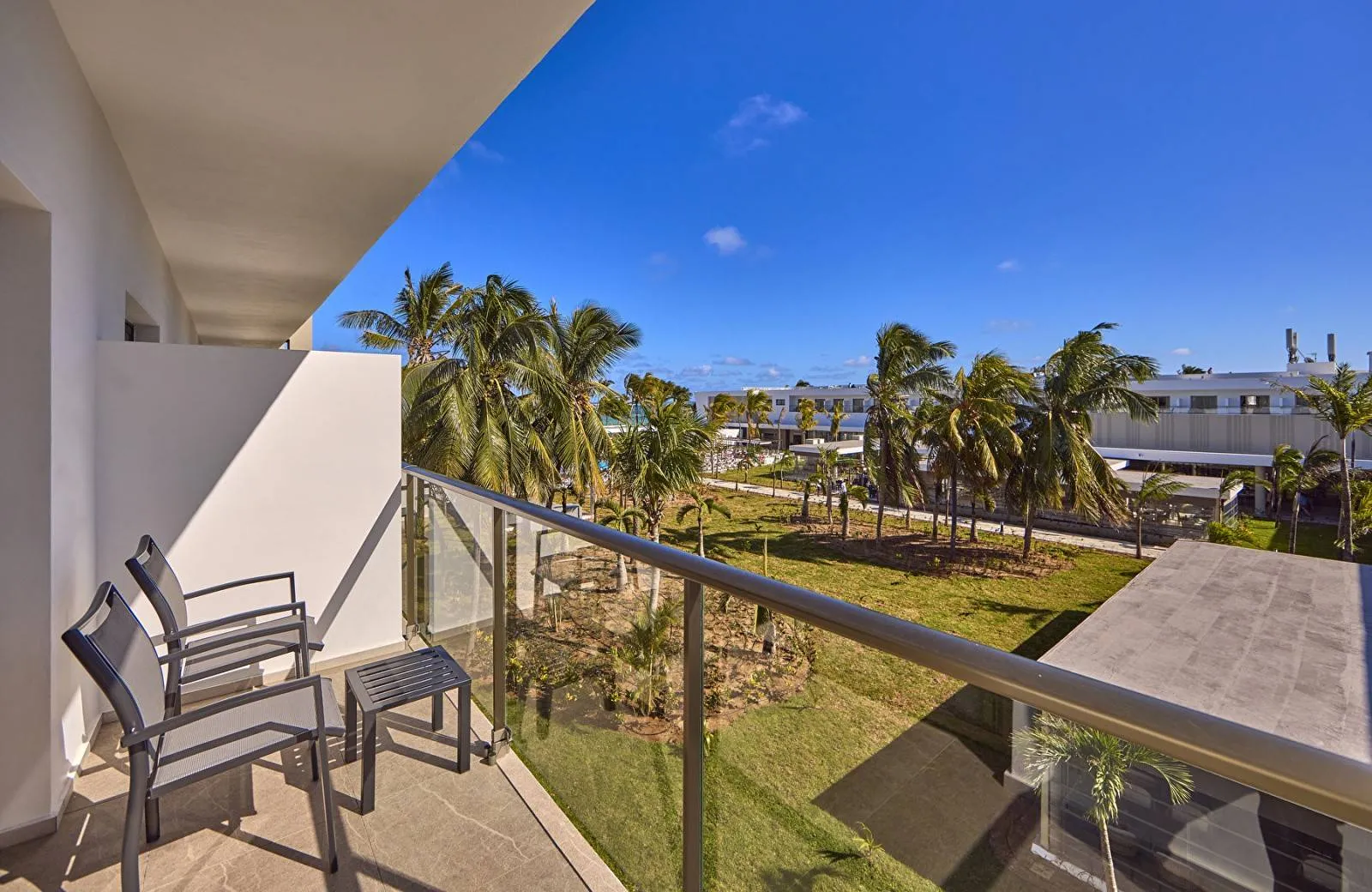 Riu Turquoise Mauritius 4*