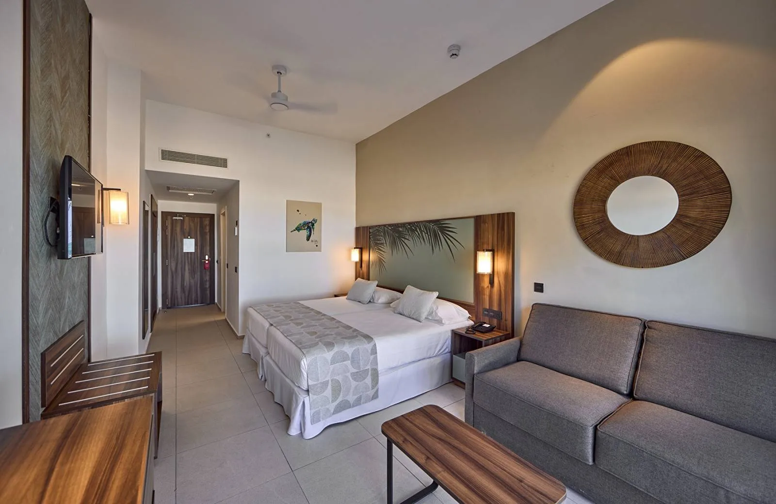 Riu Turquoise Mauritius 4*