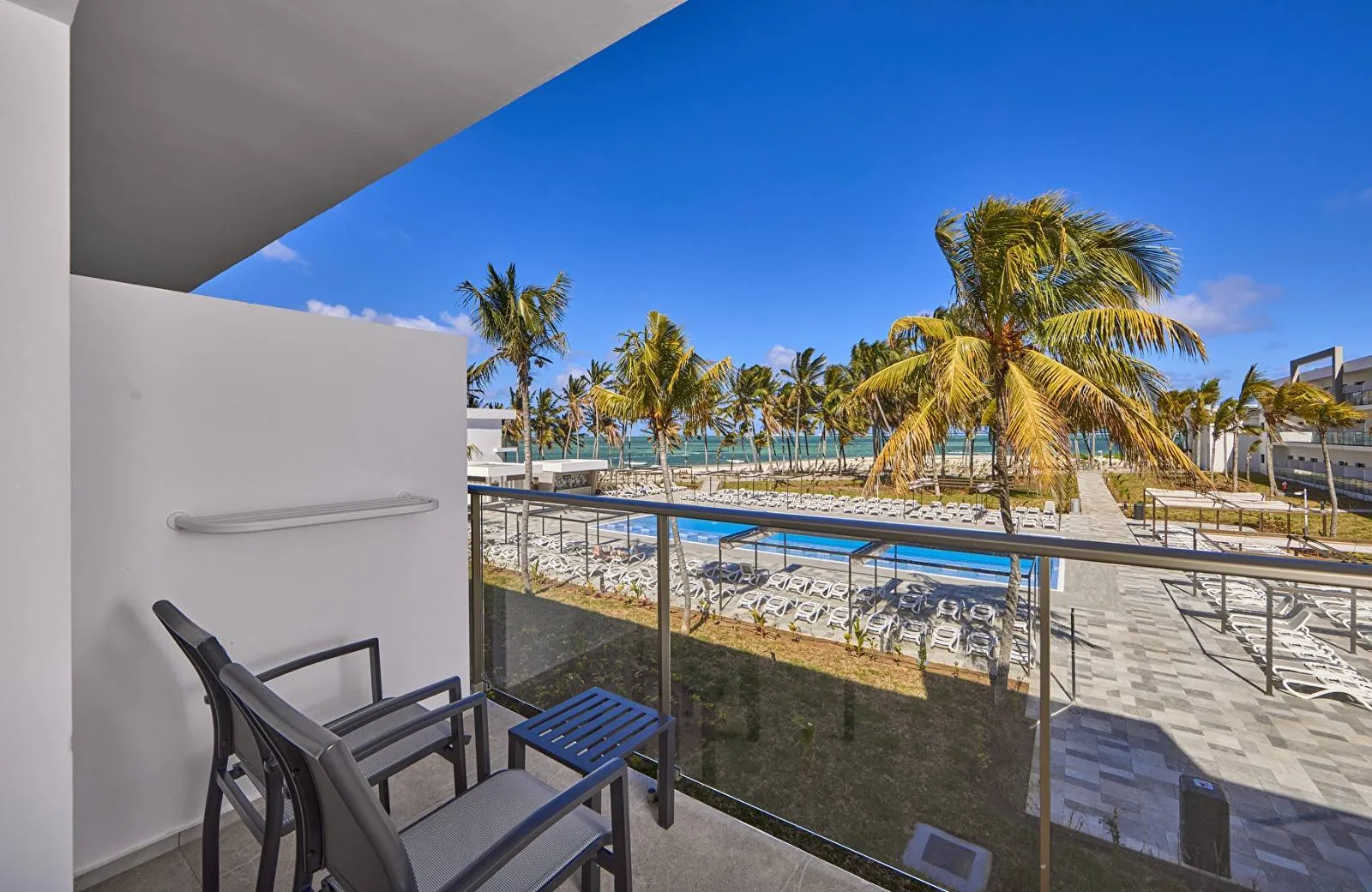 Riu Turquoise Mauritius 4*