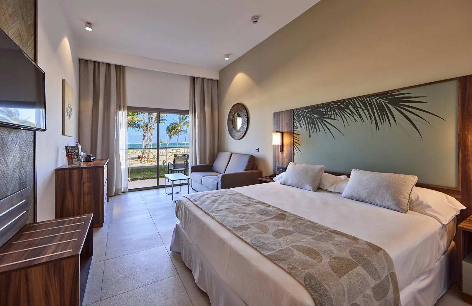 Riu Turquoise Mauritius 4*