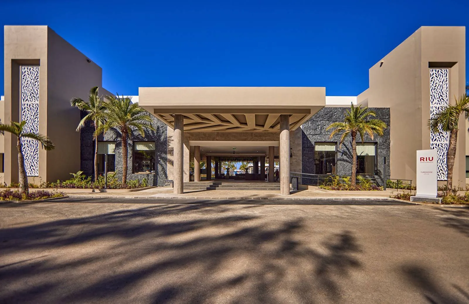 Riu Turquoise Mauritius 4*