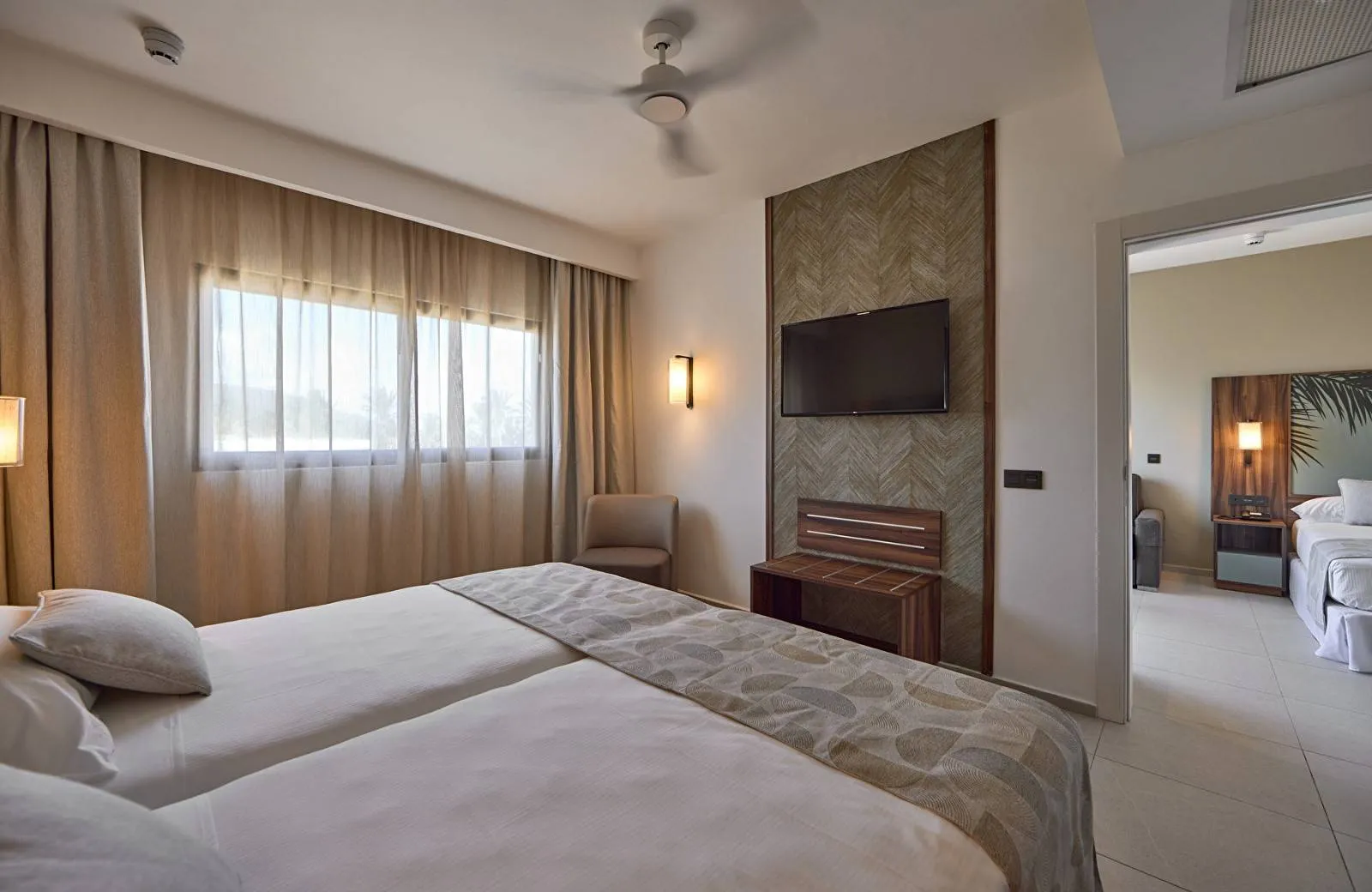 Riu Turquoise Mauritius 4*