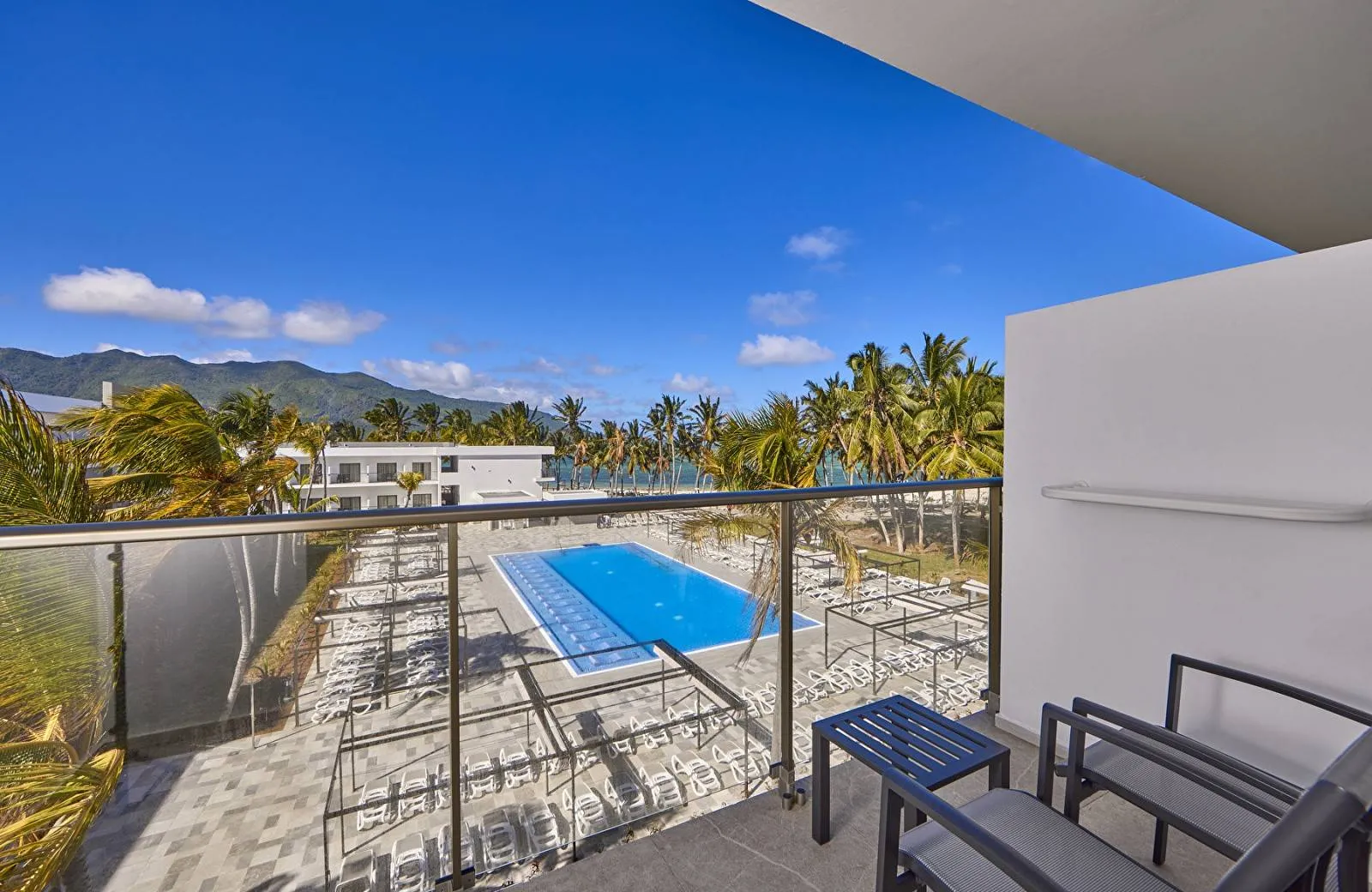 Riu Turquoise Mauritius 4*