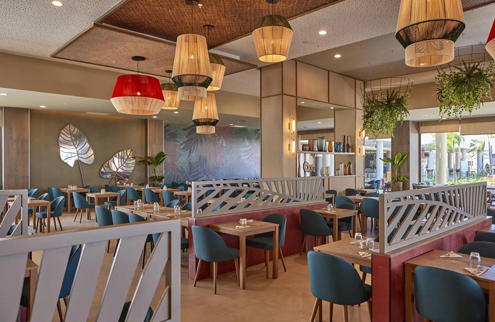 Riu Turquoise Mauritius 4*