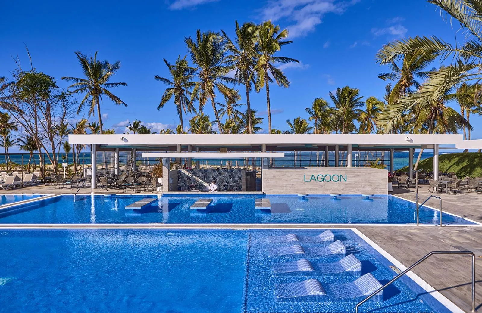 Riu Turquoise Mauritius 4*