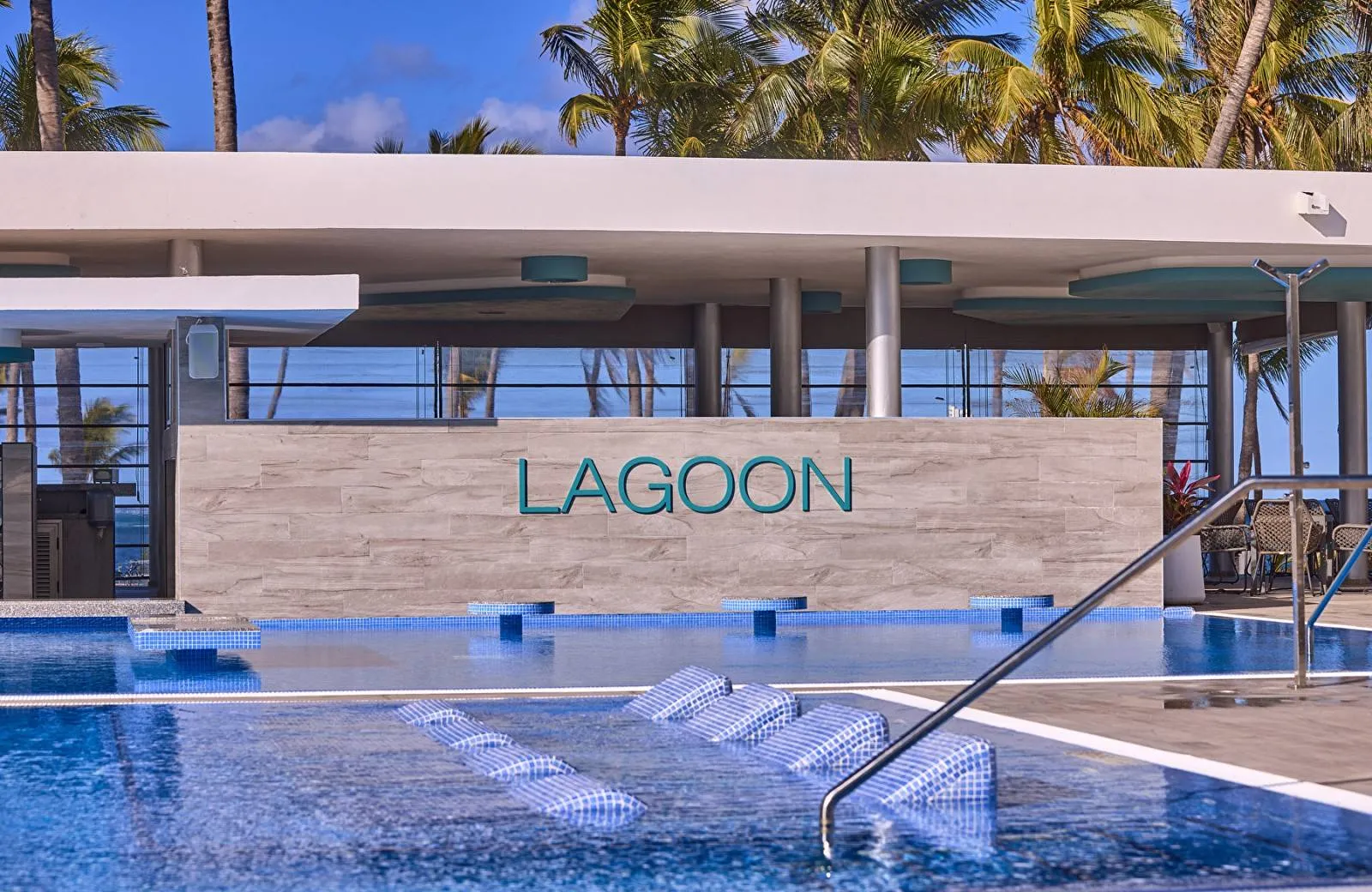 Riu Turquoise Mauritius 4*