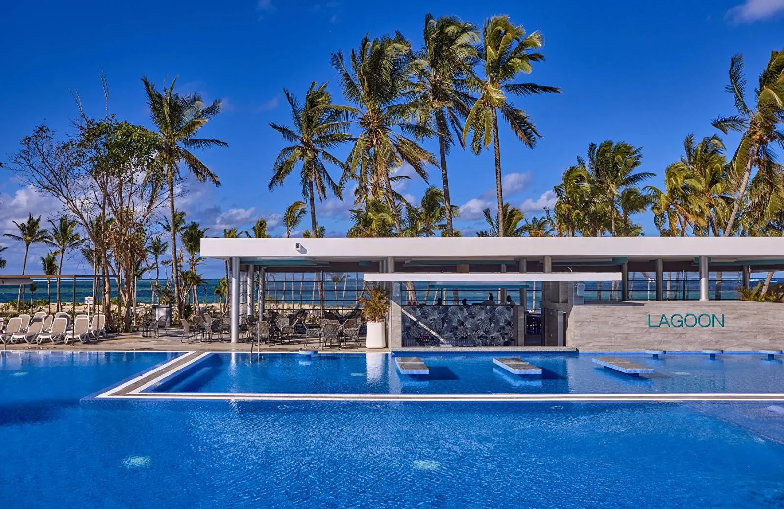Riu Turquoise Mauritius 4*