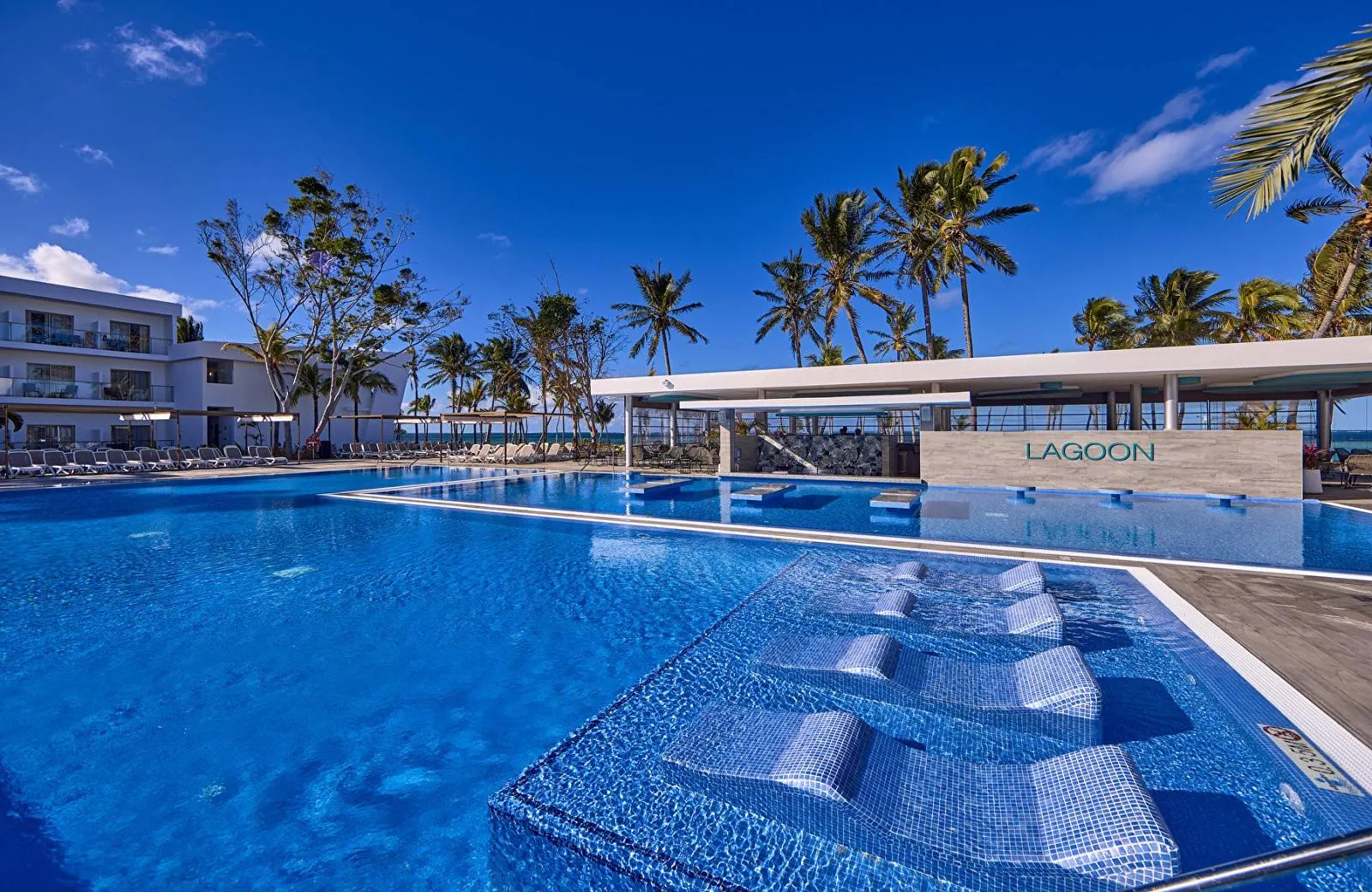 Riu Turquoise Mauritius 4*