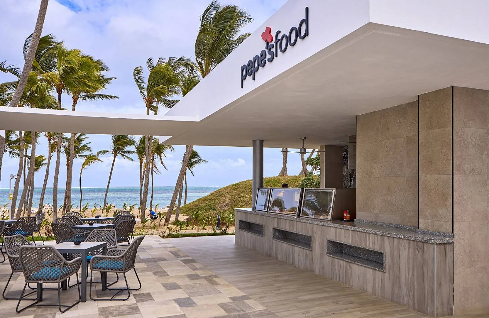 Riu Turquoise Mauritius 4*