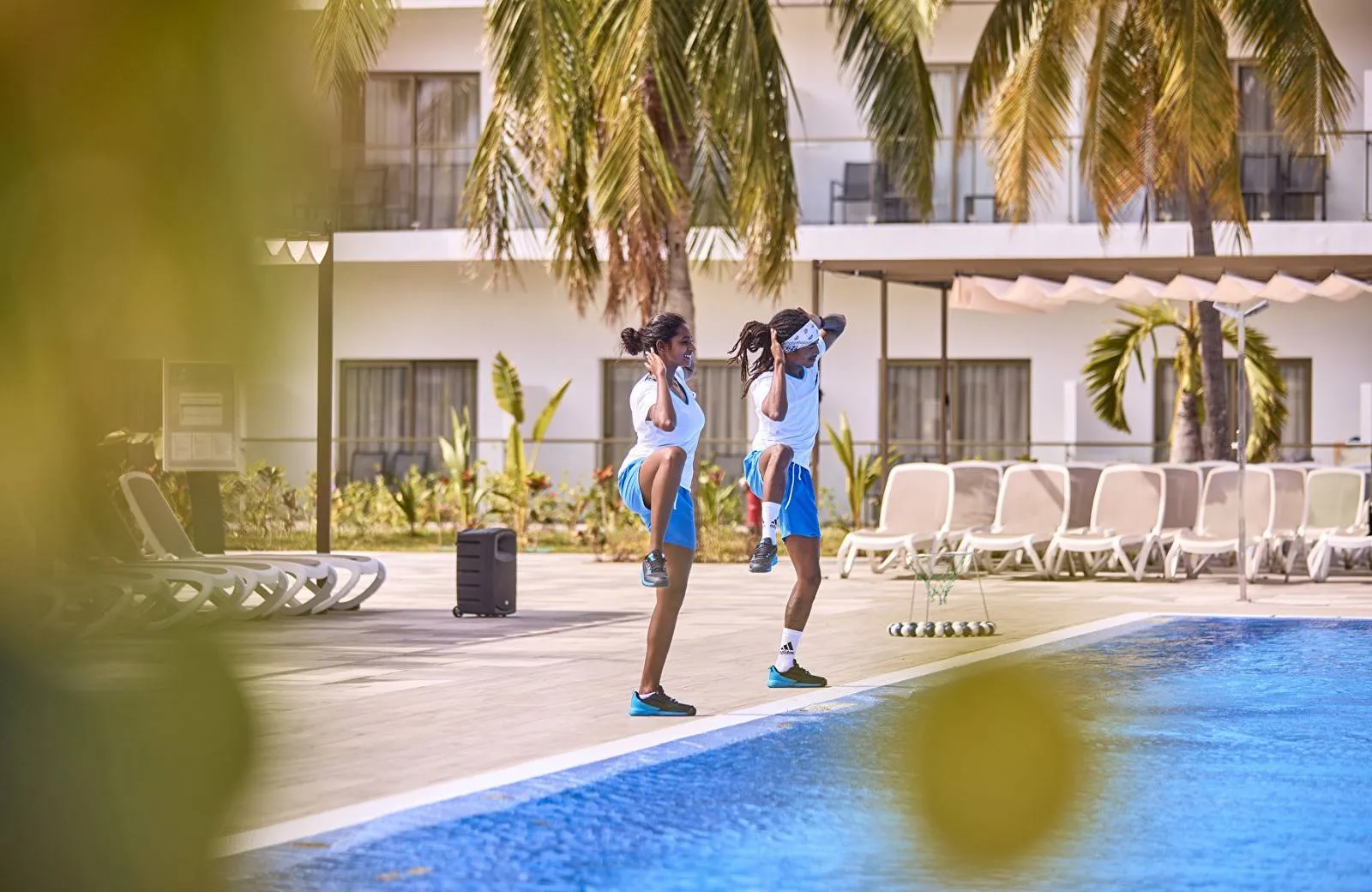 Riu Turquoise Mauritius 4*