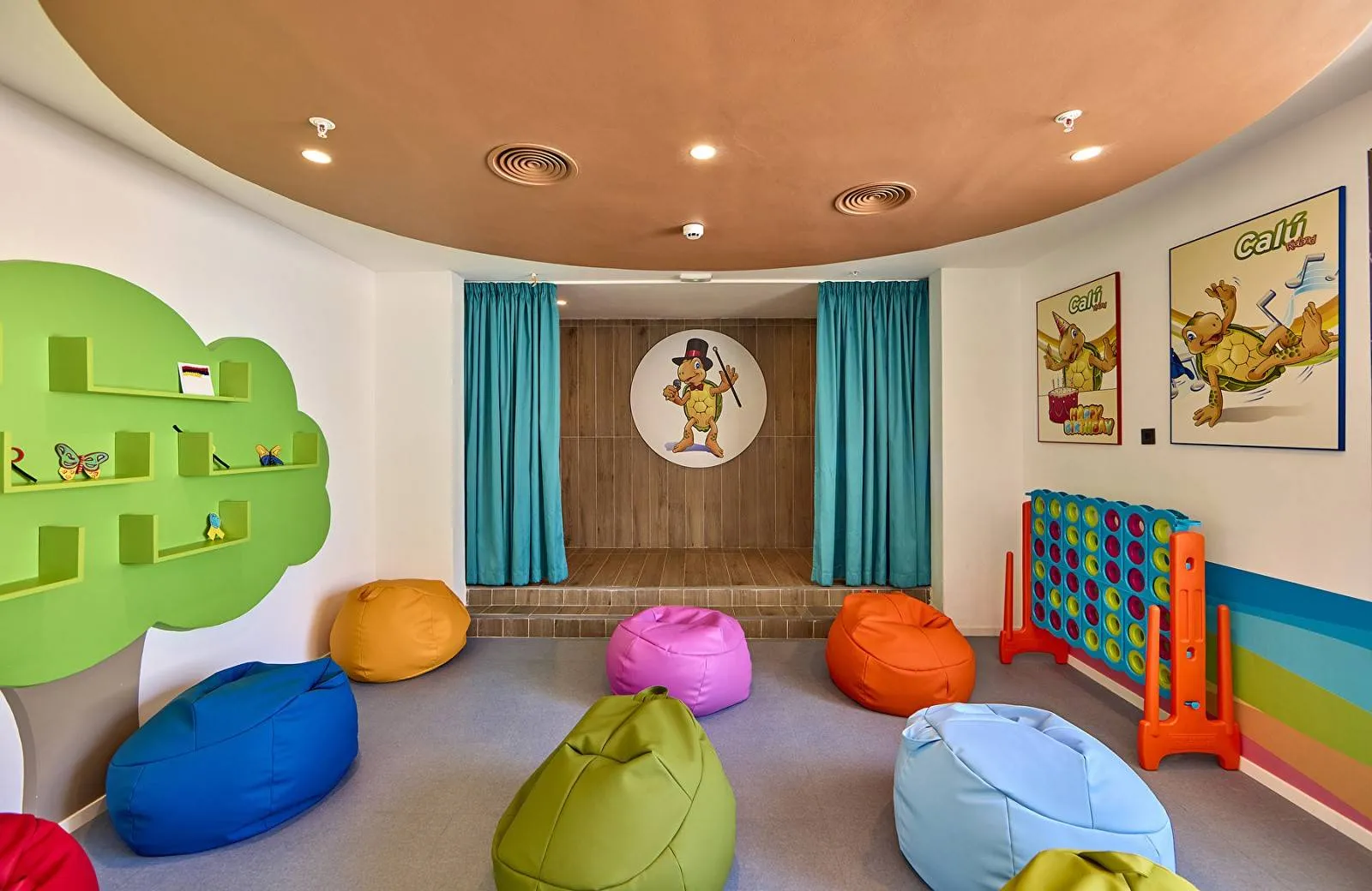 Riu Turquoise Mauritius 4*