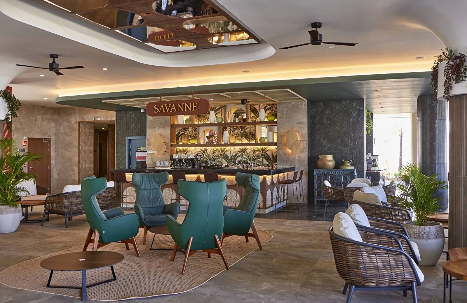 Riu Turquoise Mauritius 4*