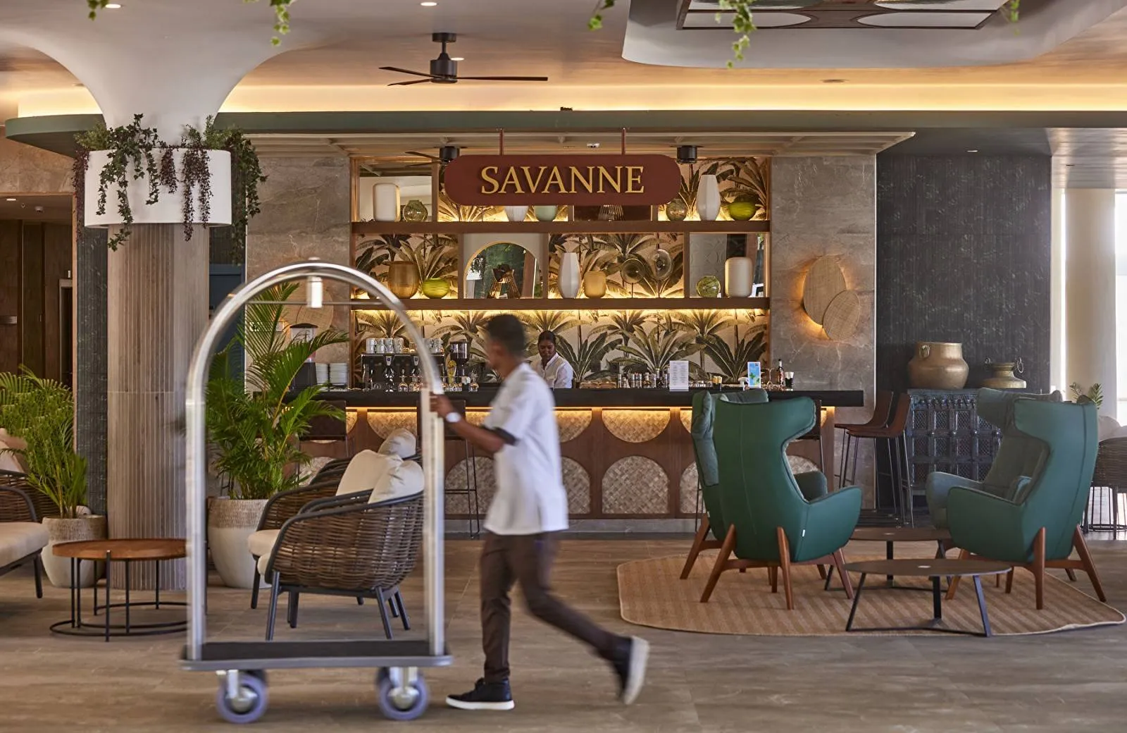 Riu Turquoise Mauritius 4*