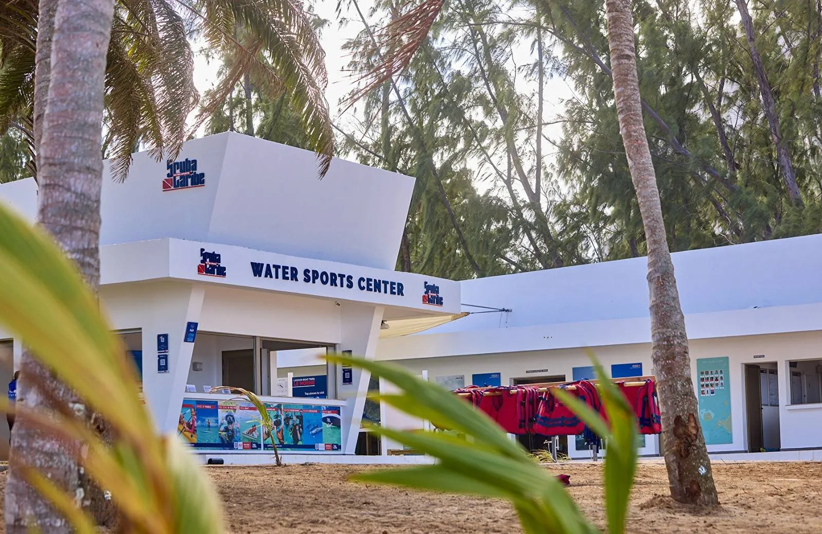 Riu Turquoise Mauritius 4*