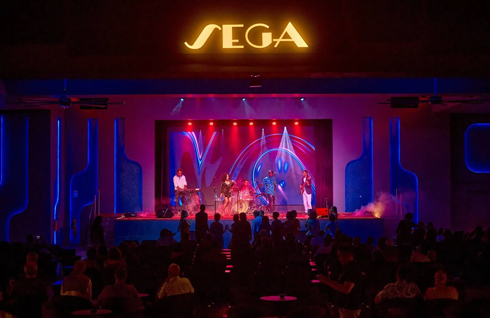 Riu Turquoise Mauritius 4*