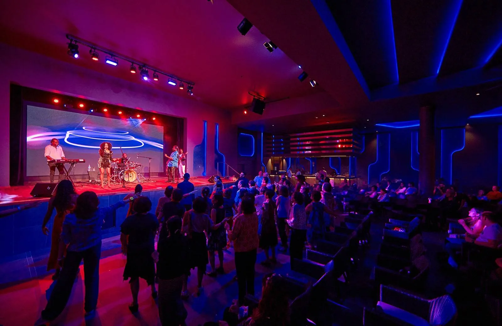 Riu Turquoise Mauritius 4*