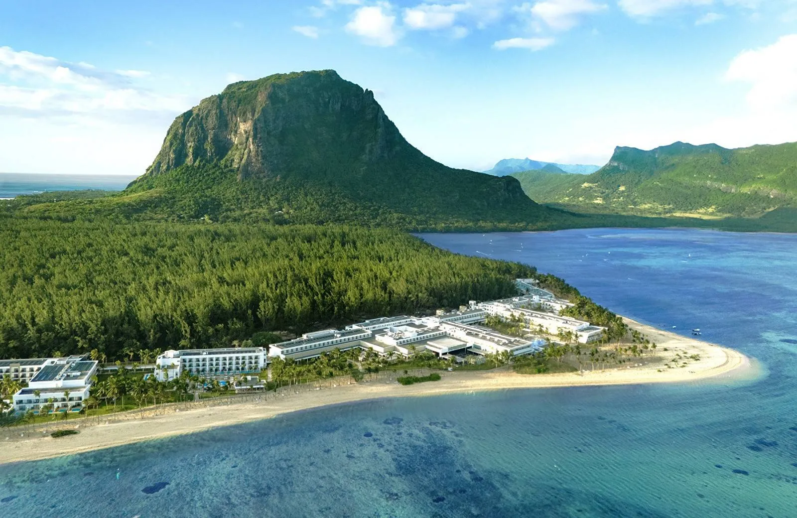 Riu Palace Mauritius - Adult Only 4*