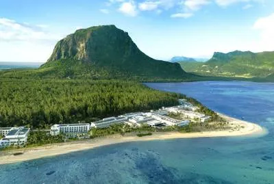 Riu Palace Mauritius - Adult Only 4*