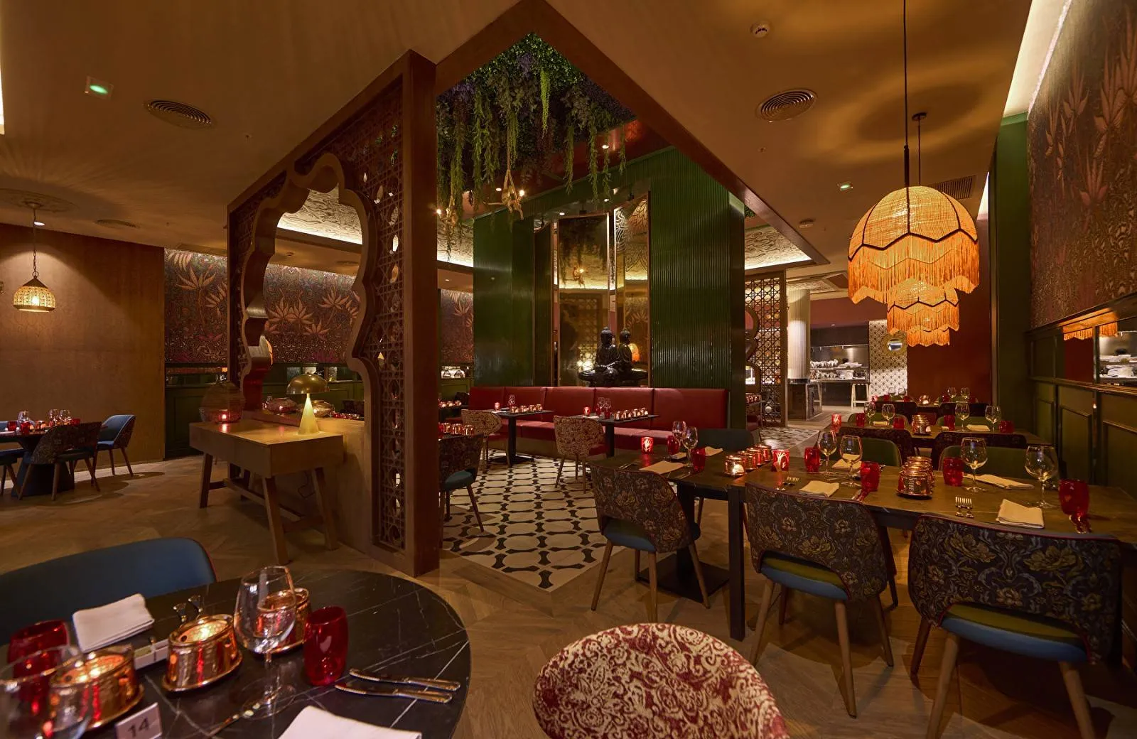 Riu Palace Mauritius - Adult Only 4*