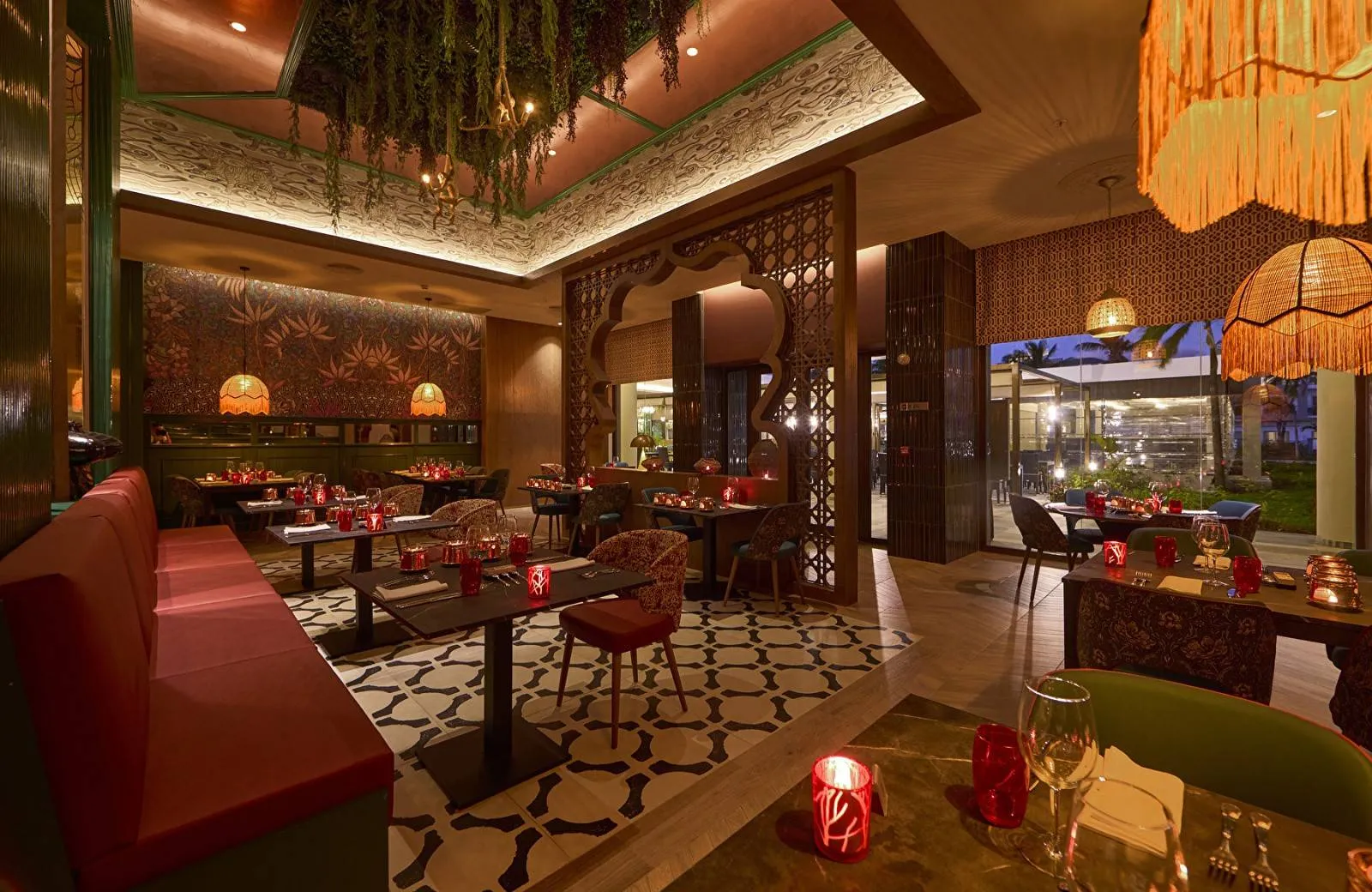 Riu Palace Mauritius - Adult Only 4*